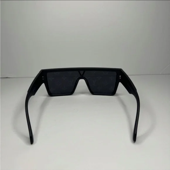 Black LV Waimea Glasses-LV glasses